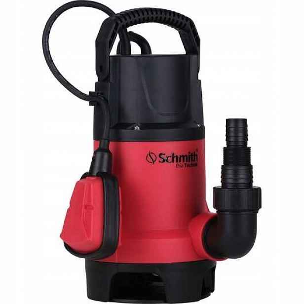 Ponorné čerpadlo Schmith 400 W 8000 l/h