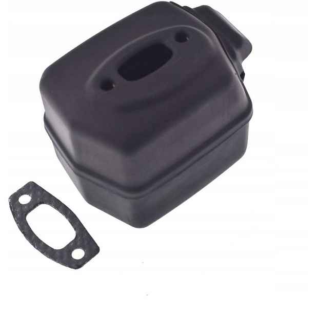 Tlumič pily těsnění Husqvarna 50 51 55 254 154