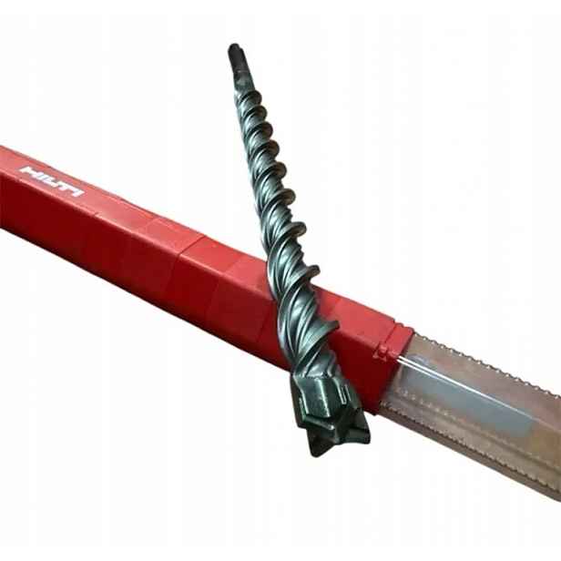 Vrták Hilti Te-yx 25/52 400 MM