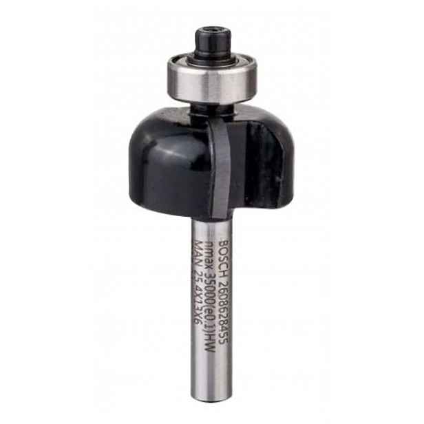 Bosch - Frézovací bit na dřevo, tvarovací, 25,4x54 mm 2608628455