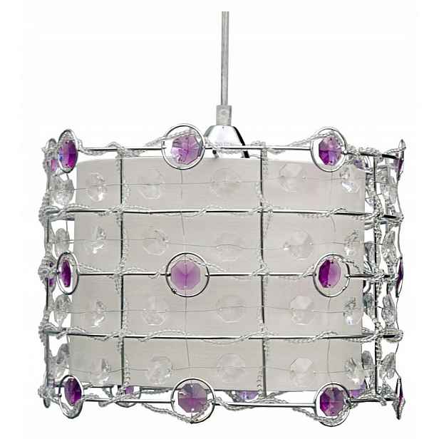 Závěsná lampa 30 Seneca 31-02976 Candellux