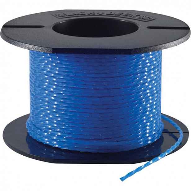 BLACK+DECKER - Náhradní cívka 1,5 mm, délka 25 m A6440-XJ