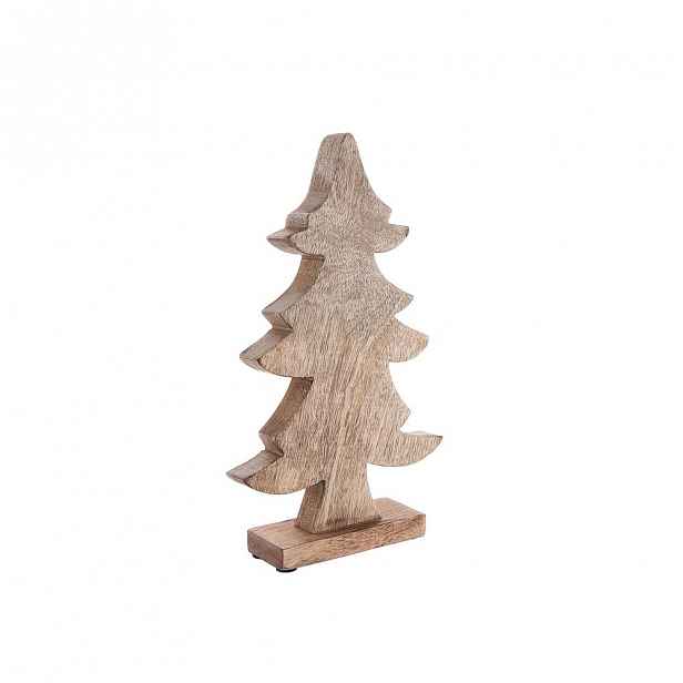 Butlers FOREST Dekorační stromeček 30 cm