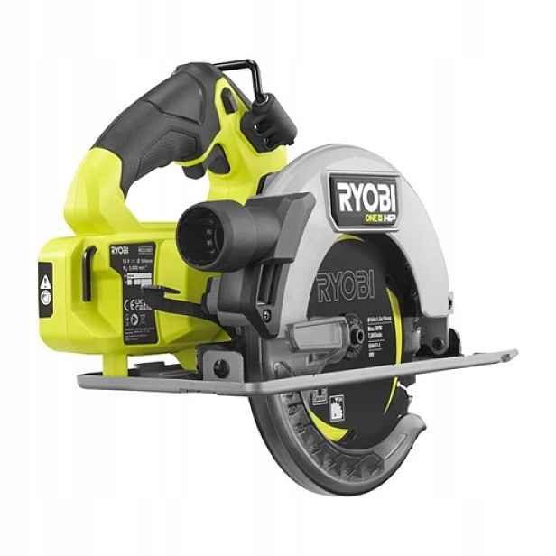 Kotoučová pila Ryobi RCS18X1-0 18 V 184 mm bez akumulátoru