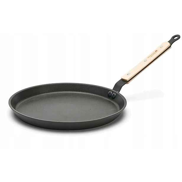 De Buyer Pánev na palačinky Choc B Bois 30 cm