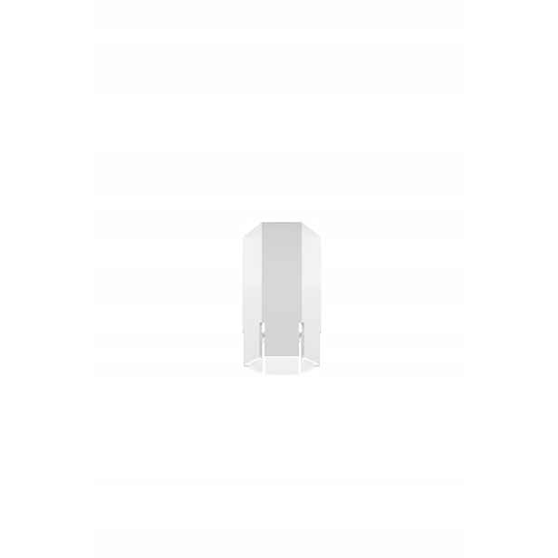 Elegantní Halogenové Led Stropní Svítidlo Stínidlo 25W