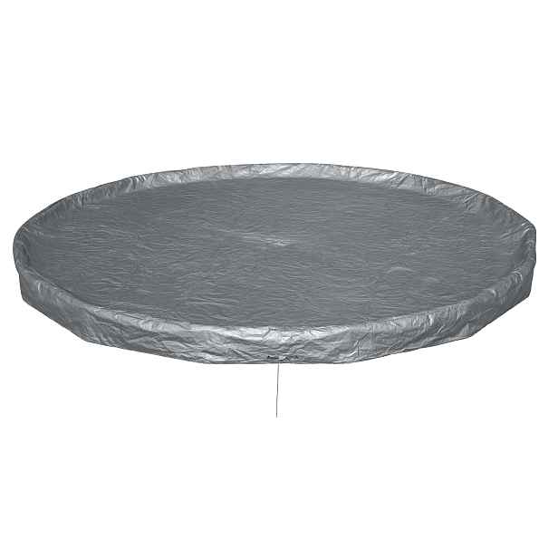Bestway 58950 Round Premium Pool Cover Krycí Plachta na Bazén Rámový 427 cm
