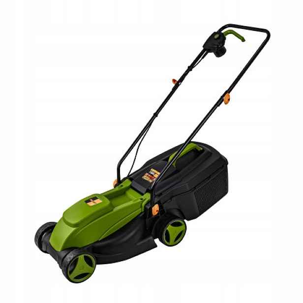 Elektrická travní sekačka Procraft NM1500