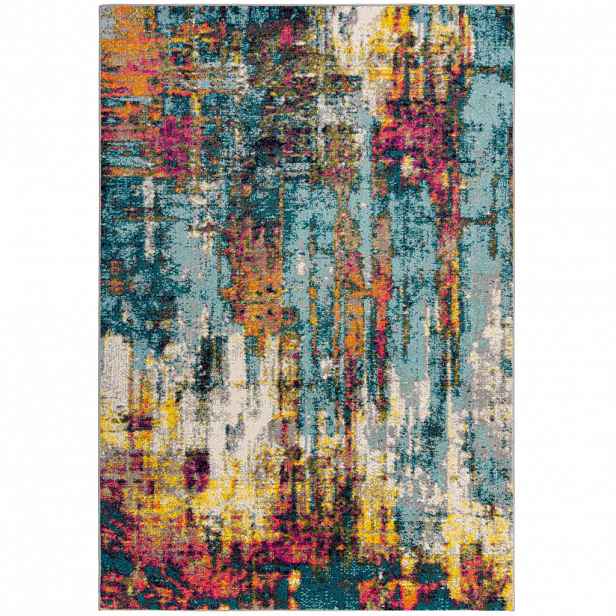 Flair Rugs KOBEREC, 170/120 cm vícebarevná