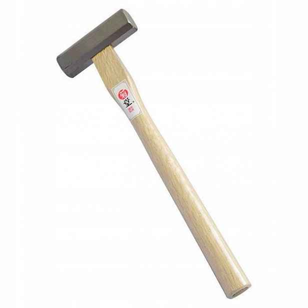 Japonské kladivo Kikudo 115 g, bílý dub