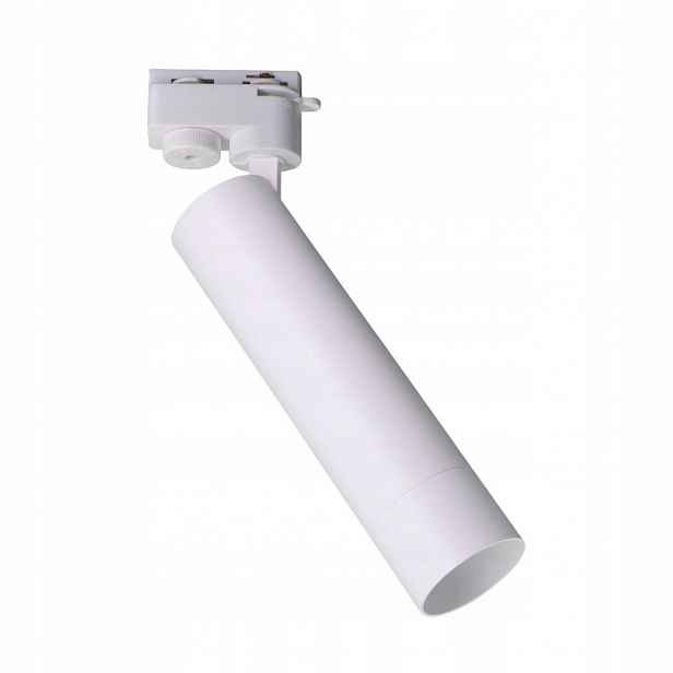 Jednofázová spotová lampa Lulu Track TLS005-WH Zuma Line
