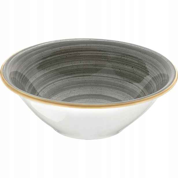 Miska Bonna Aura Space 400 ml 12 ks