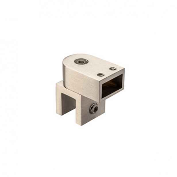 Regulovatelná spojka sprchové kabiny pro sklo 8-12 mm SHC03BA Sc