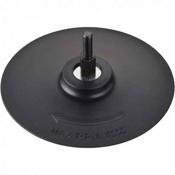 Stanley - Upínací hlava pro vrtačku, průměr 125 mm STA32095-XJ