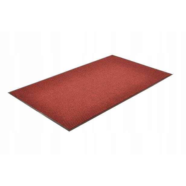 Stěrač NoTrax 109 Brush Step červený