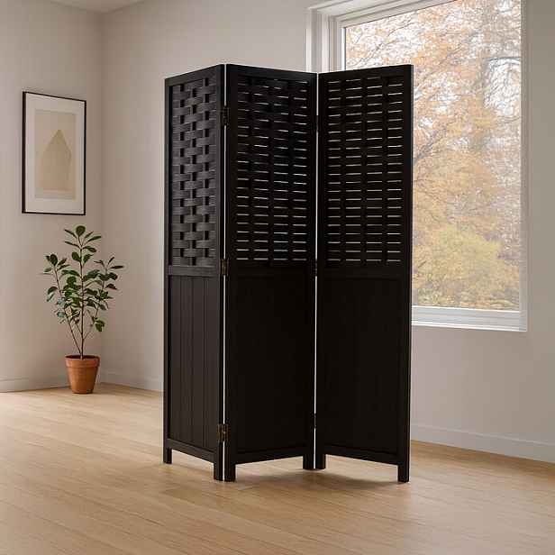 Paraván 3-dílný EF-L145 Autronic