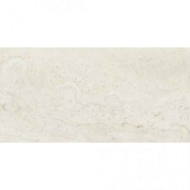 Dlažba Emil Unique Travertine minimal white 60x120 cm mat EJ8K