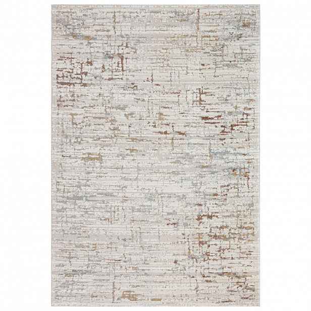 Mazovia KOBEREC SZ94A- hnědý - 80 x 150 cm