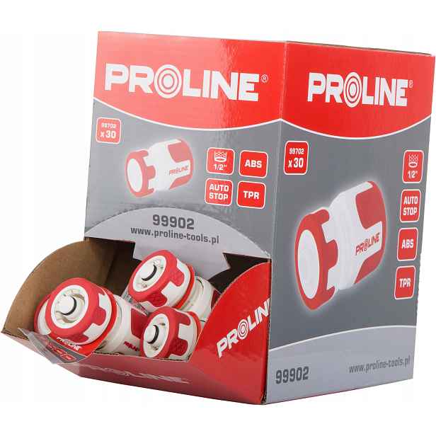 Rychlospojka se stopkou 30 ks 1/2 Proline 99902