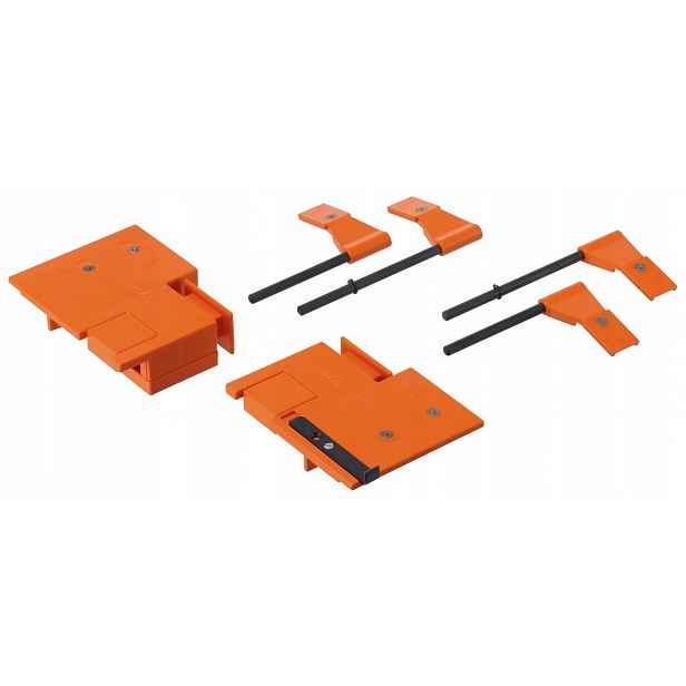 Blum ZML.3580.01 bodový vzorník TANDEMBOX-plus 358/9M/K v balení 1/0