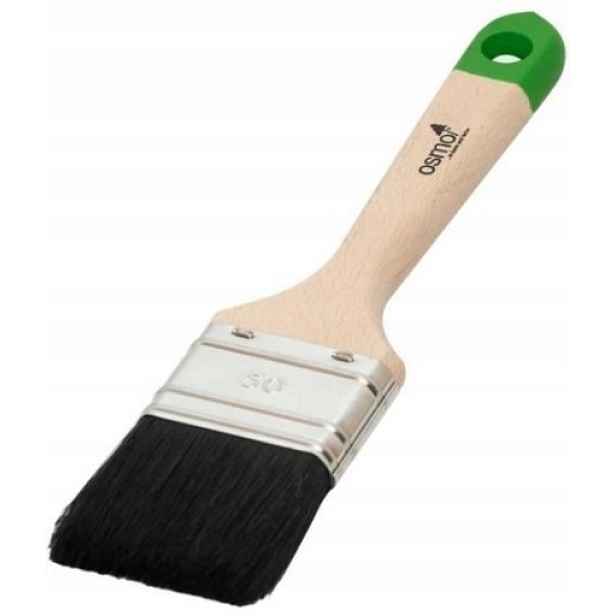 Osmo 160 100 Štětec Na Olejování Voskování 100 mm 10 cm