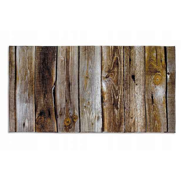 Plážový ručník Moeve Wood 80 x 180 cm