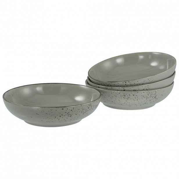 Creatable SADA MISEK kamenina keramika 22,5 cm