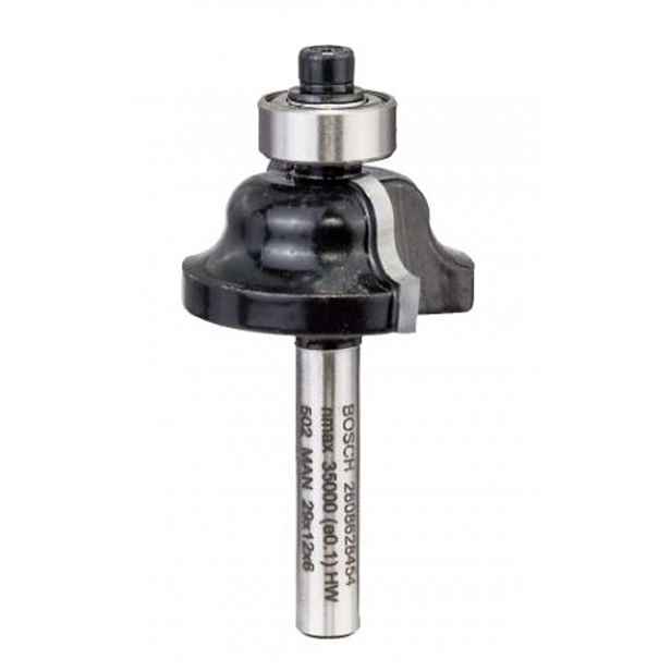 Bosch - Frézovací bit na dřevo, tvarovací, 28,6x54 mm 2608628454