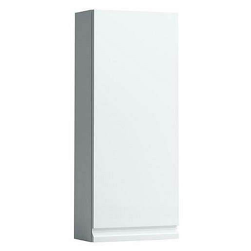 Koupelnová skříňka nízká Laufen Pro Nordic 35x35x85 cm bílá 8311.3.095.463.1