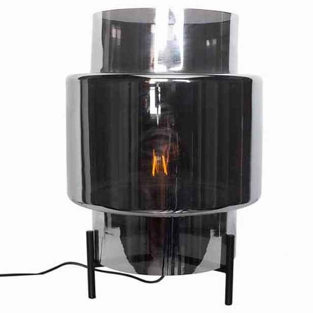 By Rydéns STOLNÍ LAMPA, E27, 27/37 cm