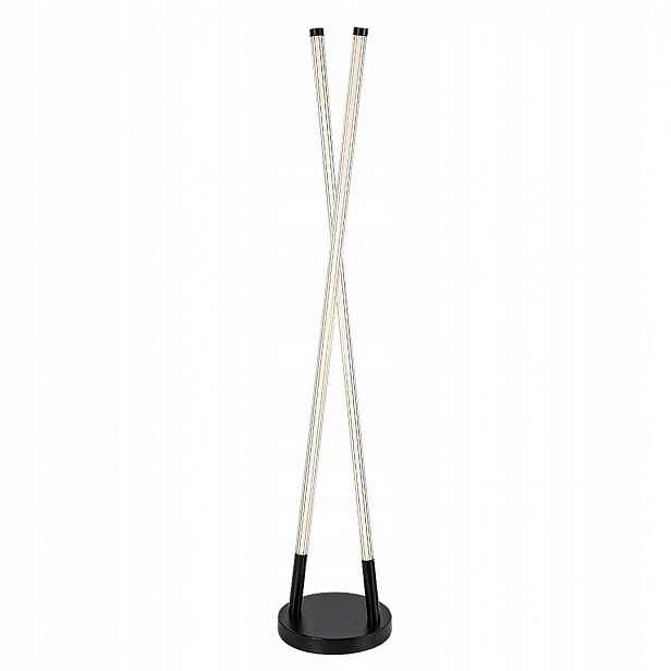 Led podlahová lampa 28W Nivaro Rabalux 74166
