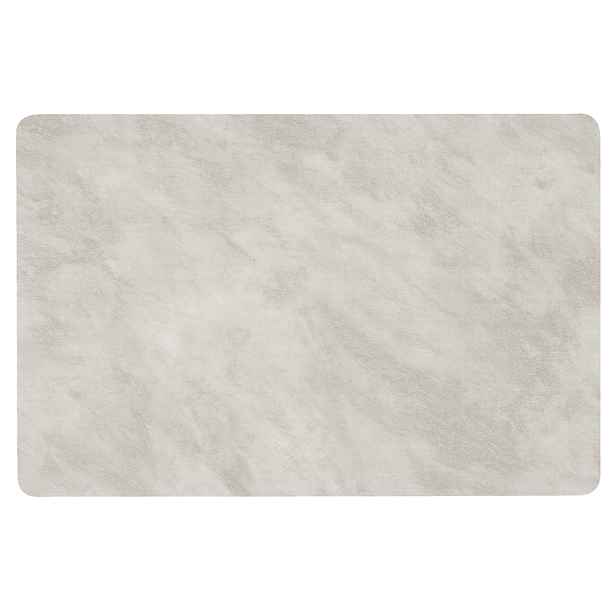 Plastové prostírání 28,5x43,5 cm Beton Cire – douceur d'intérieur