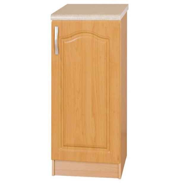 Spodní skříňka LORA MDF NEW KLASIK S40 Tempo Kondela