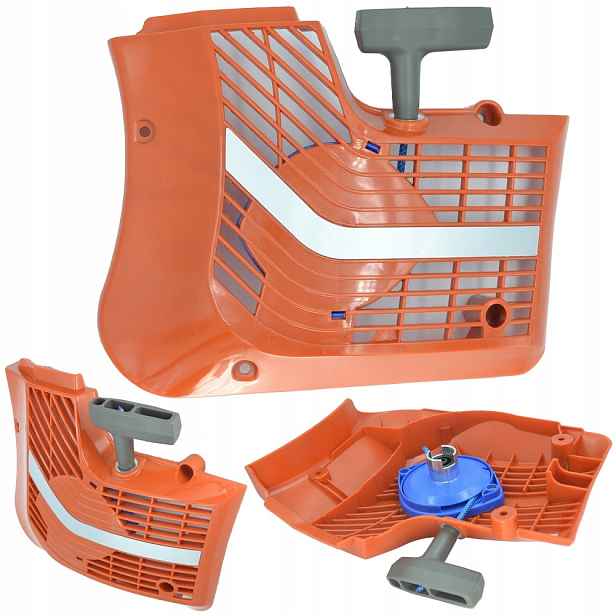 Starter Rozrusznik Partner K750 506 38 56-11