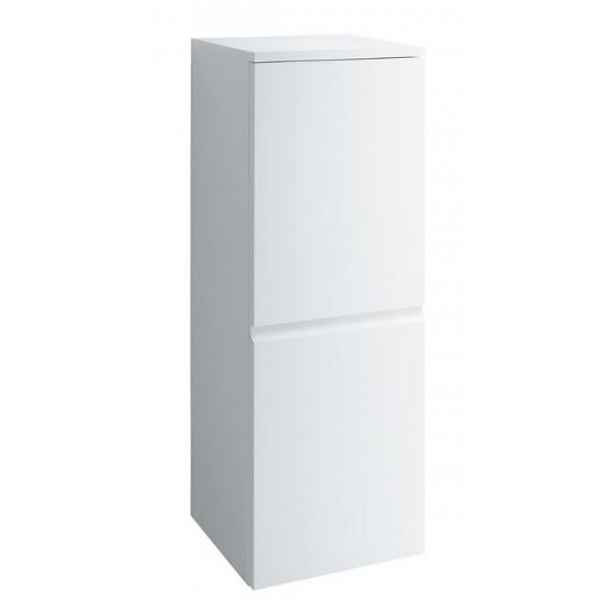 Koupelnová skříňka nízká Laufen Pro 35x33,5x100 cm bílá lesk H4831110954751
