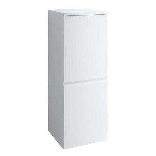 Koupelnová skříňka nízká Laufen Pro 35x33,5x100 cm bílá lesk H4831110954751