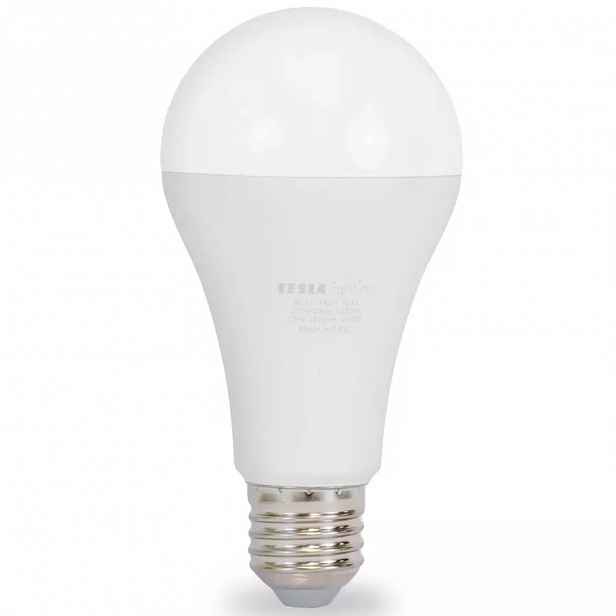 LED žárovka bulb 17W E27 4000K 2100LM
