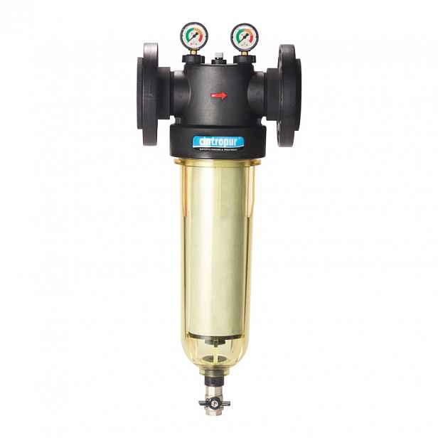 Mechanický filtr Cintropur Nw 800