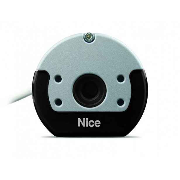 Nice Era Fit Mht 50 Nm, elektronický vypínač rádia Nhk 45 mm, 12 ot/min