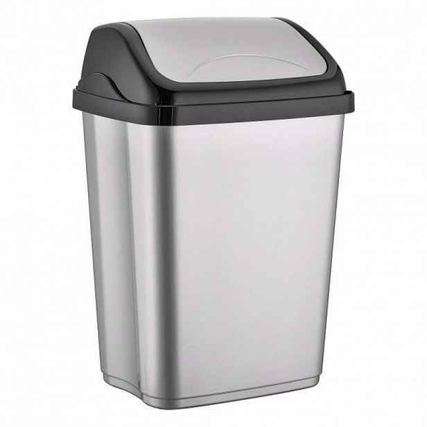 XXXLutz ODPADKOVÝ KOŠ, 26 l Homeware - 0035280029