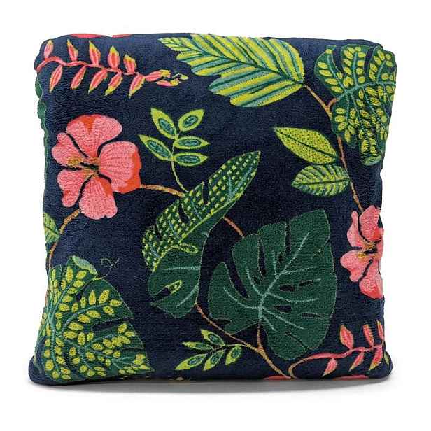Kontrast Povlak na polštář NATURE WZ 02 - 40 x 40 cm - vícebarevný