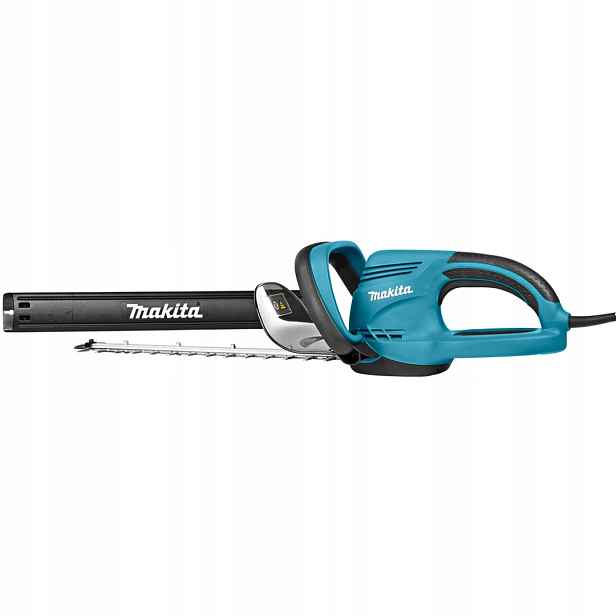 Nůžky na živý plot Makita UH4570 550 W 450 mm, pro domácí použití