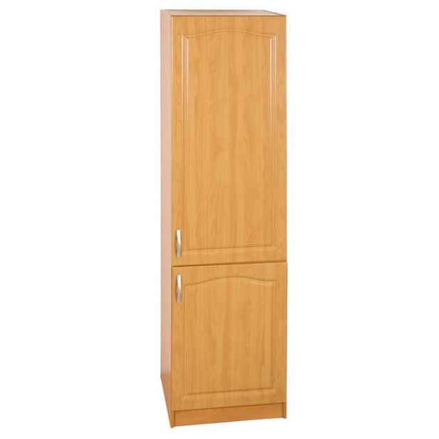 Vysoká skříňka LORA MDF NEW KLASIK S60LO Tempo Kondela