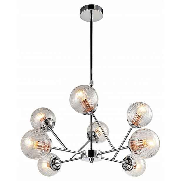 Závěsné svítidlo Best 38-67289 Candellux