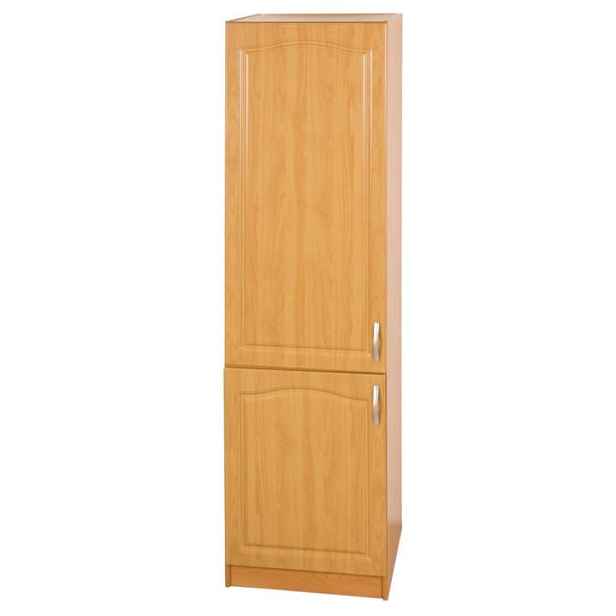 Vysoká skříňka LORA MDF NEW KLASIK S60LO Tempo Kondela