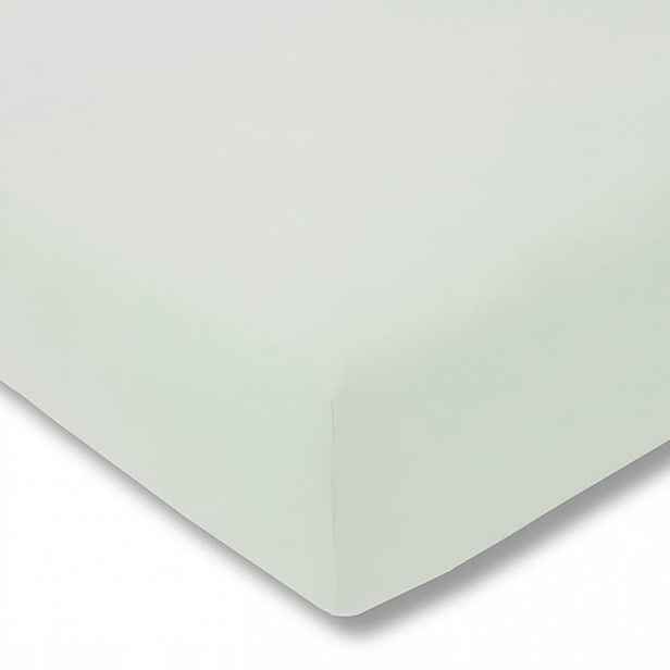 Estella Zwirn Jersey 80 Nefritové 150x200