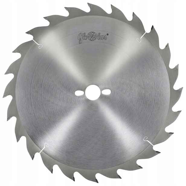 Kotoučová pila Globus pro řezání podélně Hm 315x30x2,7/1,6/18z GM20