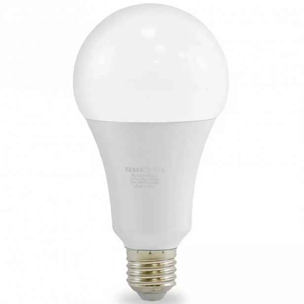 LED žárovka bulb 20W E27 3000K 2500LM