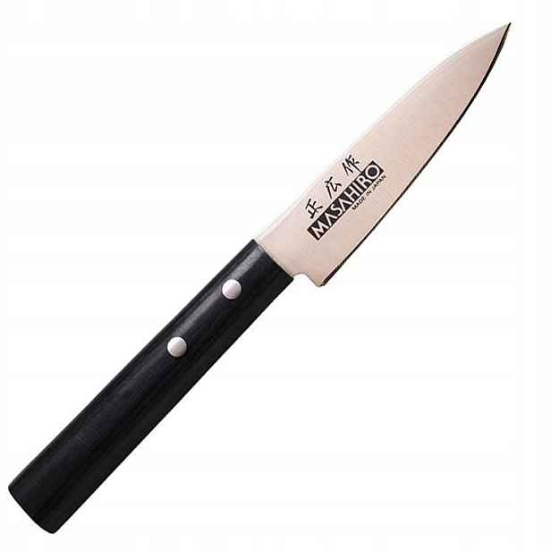Nůž šéfkuchaře Masahiro Mv-h 24 cm ocel MBS-26 58-60 Hrc