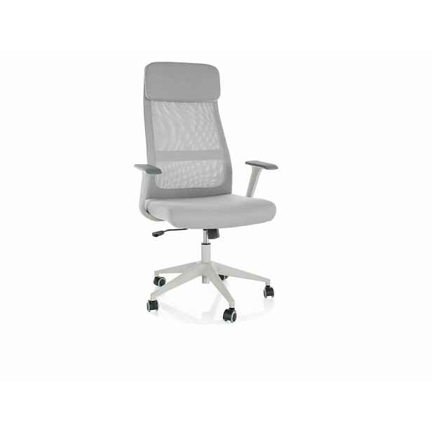 Otočné křeslo Q-861 R